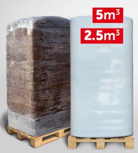 Weißtorf 5m