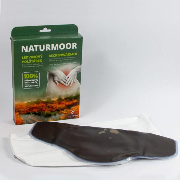 Naturmoor Beckenwärmer