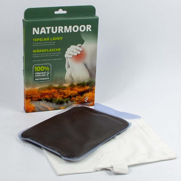 Naturmoor Wärmeflaschen